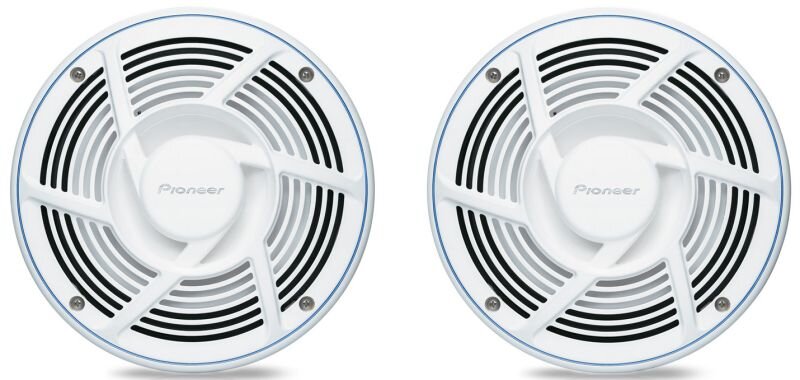 PIONEER TS-MR2040  влагозащитная акустика