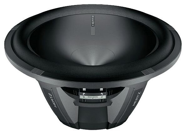 HERTZ HX 380.5  Subwoofer  б/корп.