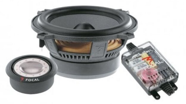 FOCAL POLYGLASS 130 V1