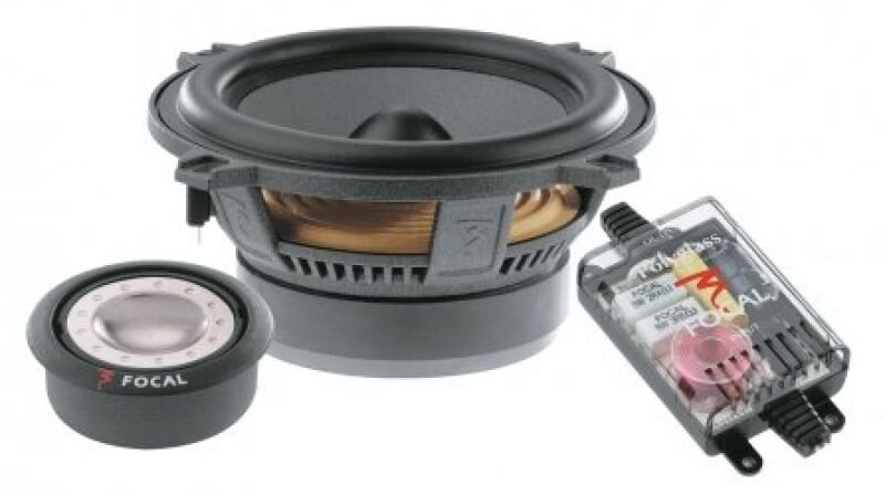 FOCAL POLYGLASS 130 V1