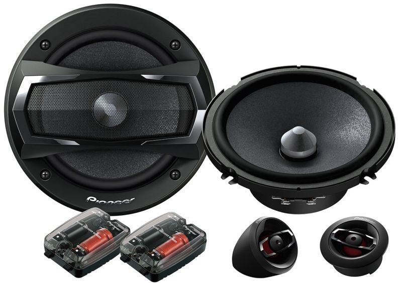 PIONEER TS-A132CI