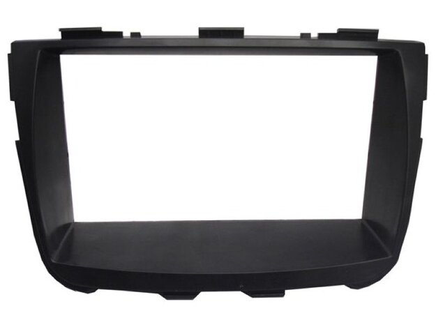 Intro RKIA-N38 Рамка KIA Sorento-4  2012+  2din (крепеж)