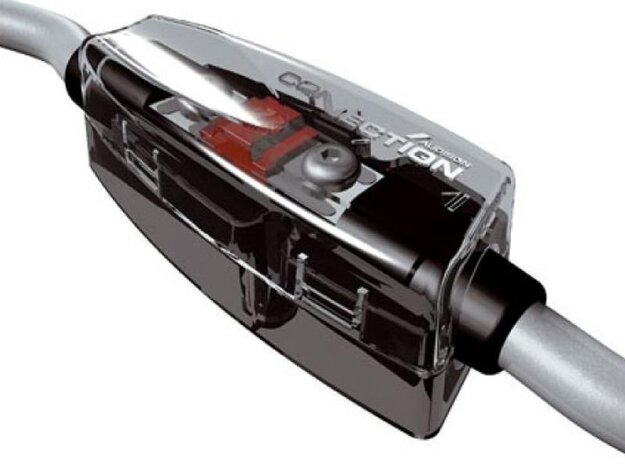 Колба FFH 14.1 Fuse holder (Кабельный соединитель)