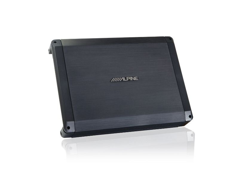 ALPINE BBX-T600