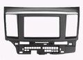 Intro RMS-N07 Рамка MITSUBISHI  Lancer10  08+ 2din