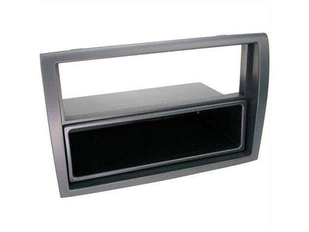 Intro RFR-N14 Рамка PEUGEOT Boxter, CITROEN Jumper, FIAT Ducato 06+  1din