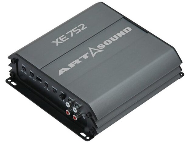 ART SOUND XE 752 усилитель 2х50 Вт