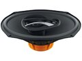 HERTZ DCX 690.3 3-Way coaxial (Набор а/м динамиков б/корп.6х9, 180Вт,45-22k)