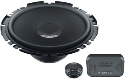 HERTZ DSK 170.3  2-W.S.