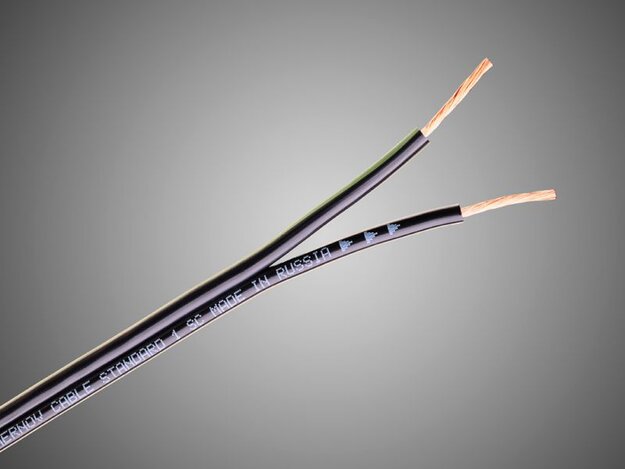 Tchernov Cable Standard 1 SC  (Акустический кабель)  280м/бухта