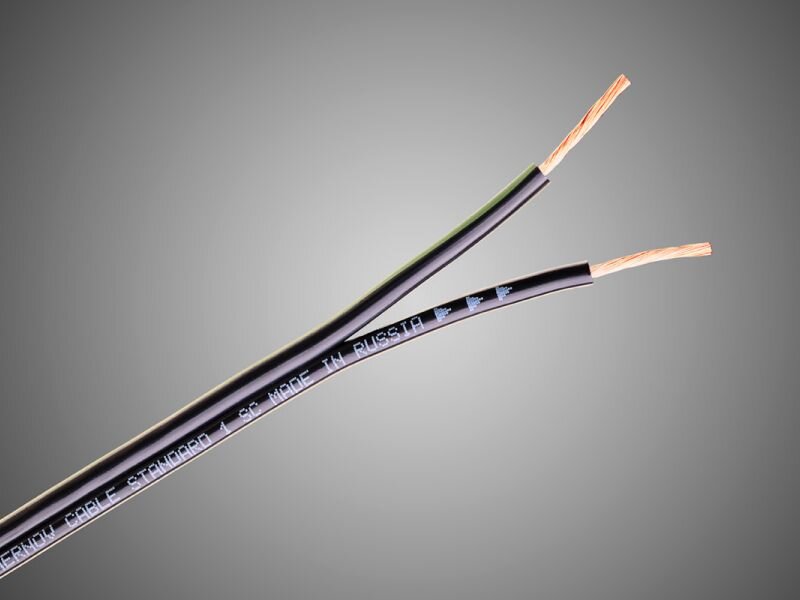 Tchernov Cable Standard 1 SC  (Акустический кабель)  280м/бухта
