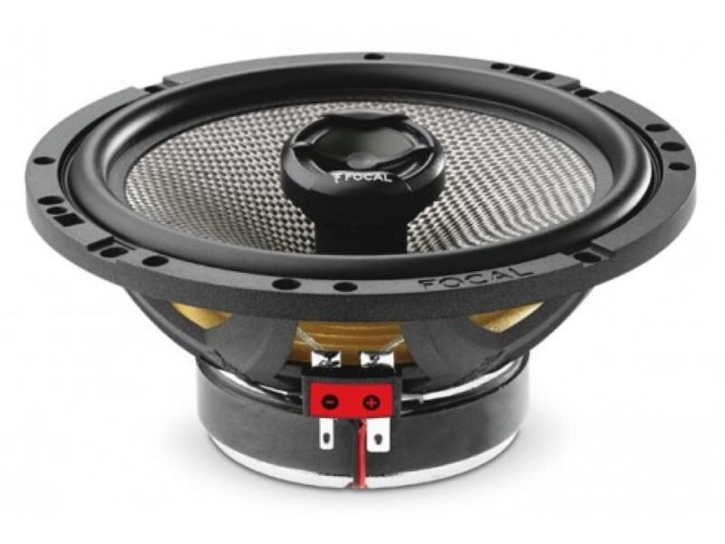 FOCAL ACCESS 165AC без корп. Акустика коаксиальная