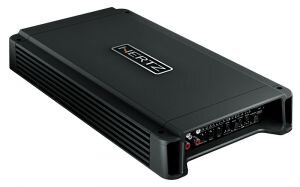 HERTZ HCP 5D Автомобильный усилитель, 4х65Вт+1х200Вт