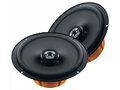 HERTZ DCX 165.3  2-Way coaxial Набор динамоков б/корп. 165мм, 120 Вт,60-21k