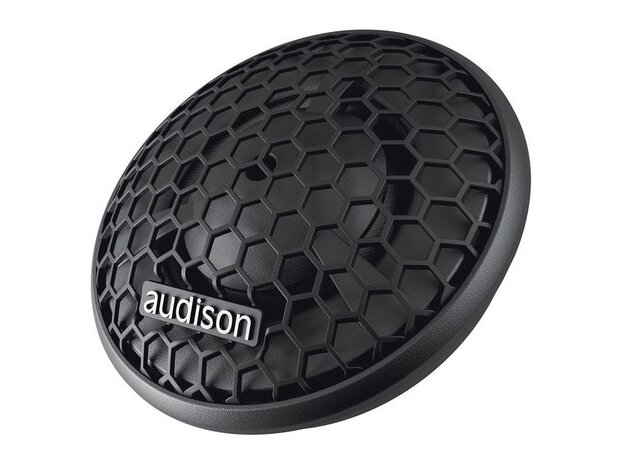 Audison AP 1 Set Tweeter 25mm (Набор а/м динамиков без корп. 26 мм), 150 Вт, 2-20к