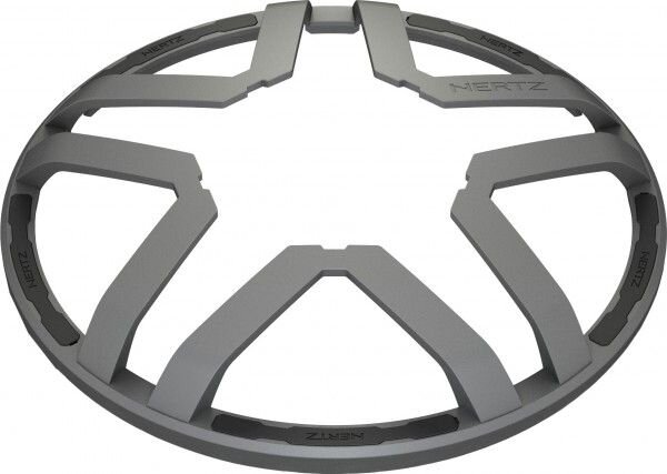 HERTZ GR 380 Grille
