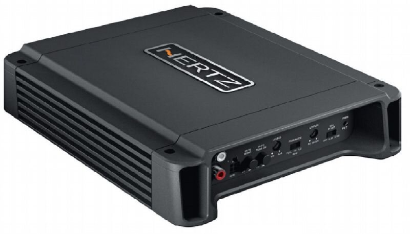 HERTZ HCP 2