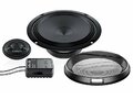 Audison APK 165 Kit 2-Way System (Набор а/м динамиков без корп. 165 мм), 200 Вт, 60-20к