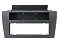 MeTrA 99-7504 Рамка MAZDA 3  03-08  1din