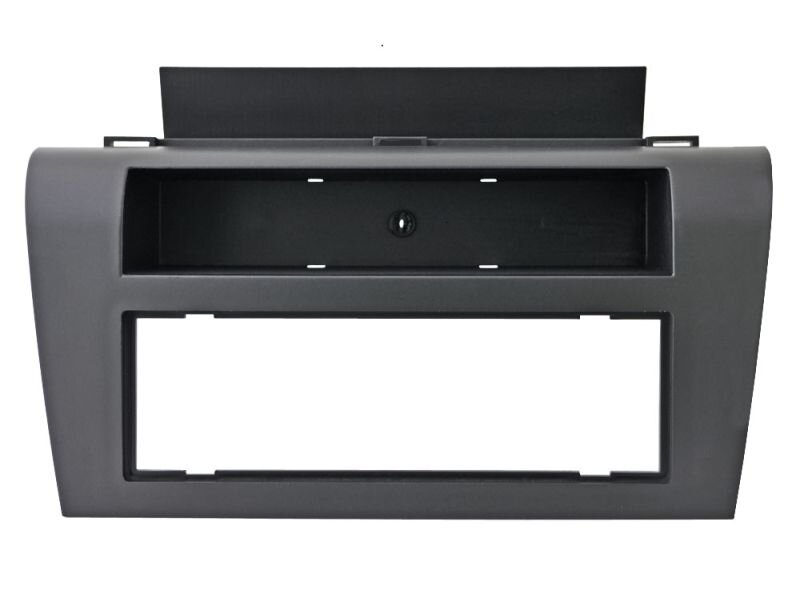 MeTrA 99-7504 Рамка MAZDA 3  03-08  1din