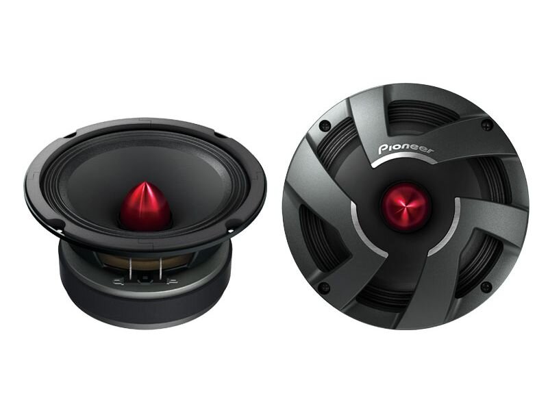 PIONEER TS-M650PRO