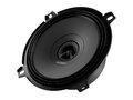 Audison APX 5 Set 2-Way Coax 130 mm (Набор а/м динамиков без корп. 130 мм), 100 Вт, 70-23к