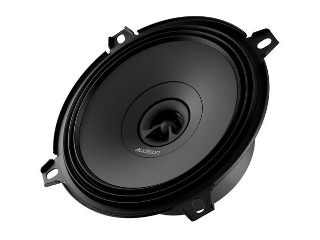 Audison APX 5 Set 2-Way Coax 130 mm (Набор а/м динамиков без корп. 130 мм), 100 Вт, 70-23к