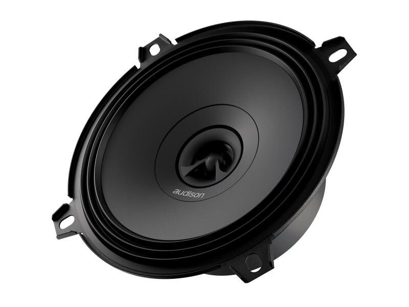 Audison APX 5 Set 2-Way Coax 130 mm (Набор а/м динамиков без корп. 130 мм), 100 Вт, 70-23к