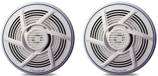 PIONEER TS-MR1640  влагозащитная акустика