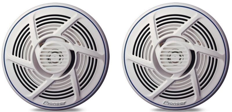 PIONEER TS-MR1640  влагозащитная акустика