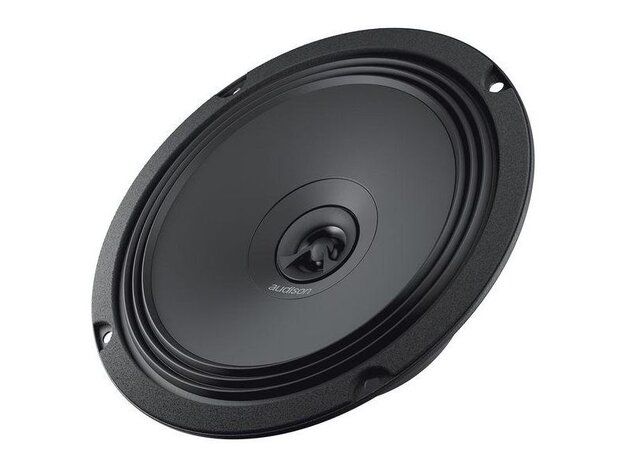 Audison APX 6.5 Set 2-Way Coax 165 mm (Набор а/м динамиков без корп. 165 мм), 140 Вт, 60-23к
