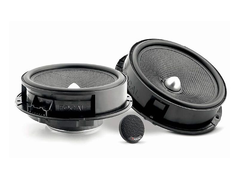 FOCAL Integration IS 165VW  б/корп.