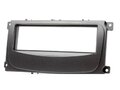 Intro RFO-N11 рамка FORD Focus 2, Mondeo, C-Max, S-MAX, Kuga, Galaxy  1din black