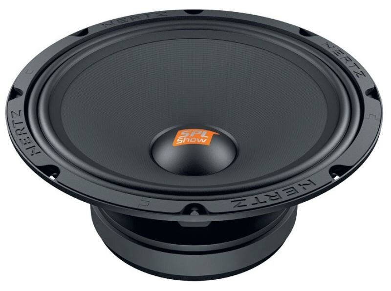 HERTZ SV 165.1 SPL  Midrange  б/корп.