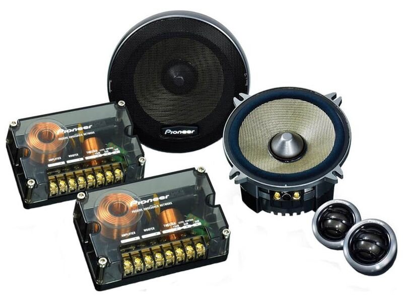 PIONEER TS-C131PRS