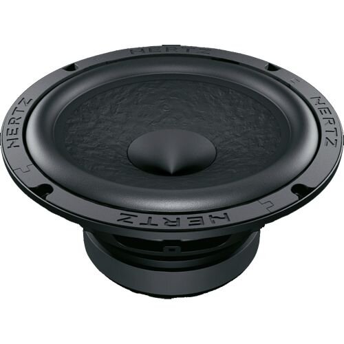 HERTZ SV 200L SPL  Woofer Набор динамиков б/корп.200мм, 400 Вт, 100-7к