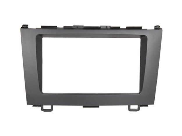 Intro RHO-N07 рамка HONDA  CRV  07-11 2din