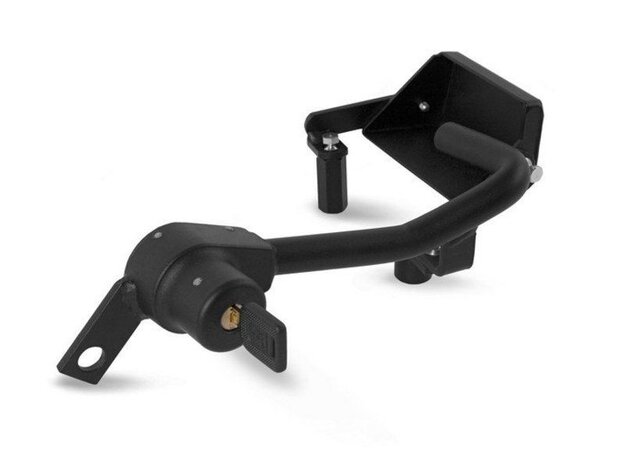 Замок MTL 88/1285 B INT  SUZUKI GRAND VITARA мех.