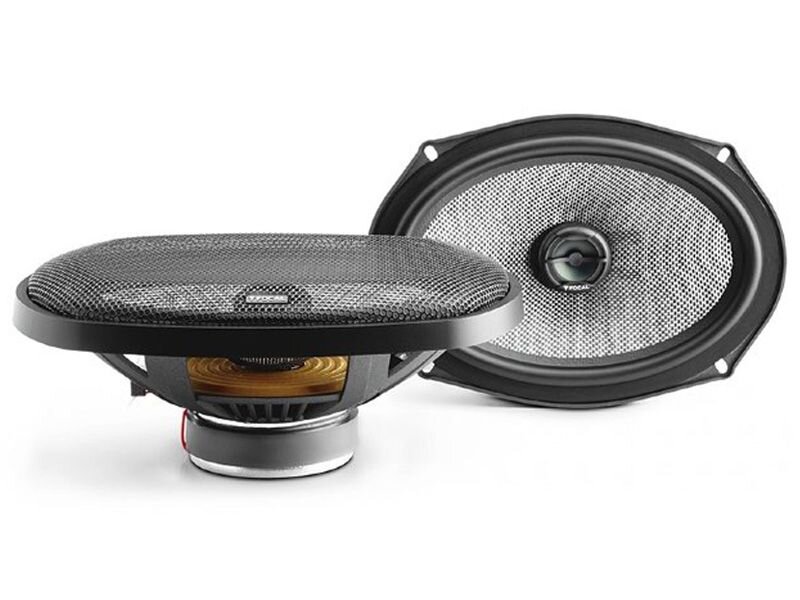 FOCAL ACCESS 690-AC(Набор автомобильных динамиков без корпуса)