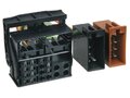 Intro AFO-05 разъем штатный Ford 05+, VW 03+
