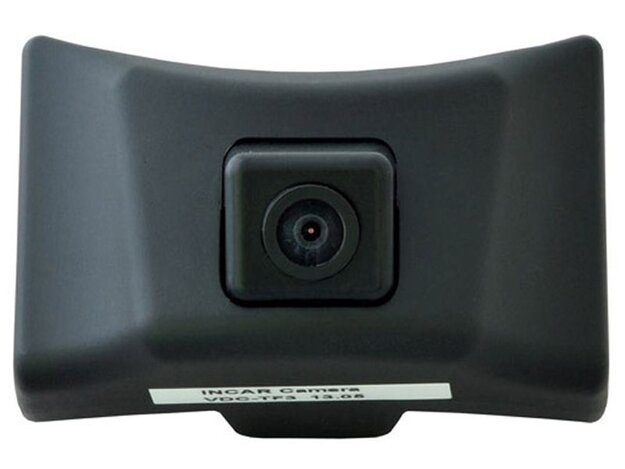 INCAR Camera VDC-TF3 Камера в штатное место TOYOTA TF3 (Prado 150)/