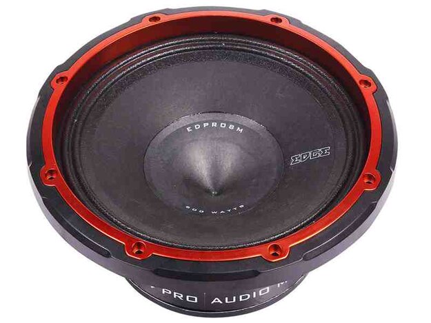 EDGE EDPRO8M-E4 МИДБАСС