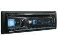 ALPINE CDE-195BT CD/MP3 автомагнитола