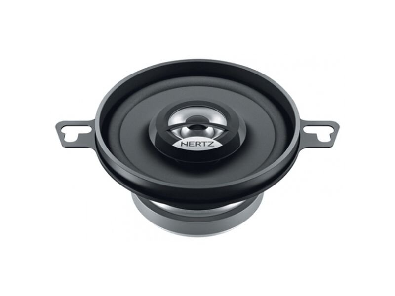 HERTZ DCX 87.3. 2-Way coaxial (Набор а/м динамиков б/корп. 87мм, 60Вт, 130-21k)