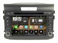 Trinity MS-ME 1091 Honda CR-v 4 c 2012 Андроид 4.2
