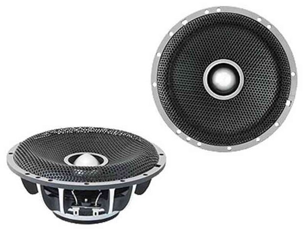 Swat SP PRO-6N / акустика СЧ/НЧ 6" 150 ВТ./