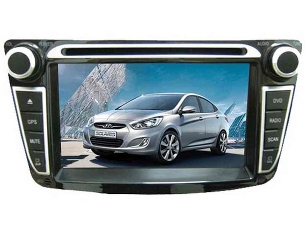 PHANTOM  DVM-0101G iS DVD/MP3, TV тюнер, блок GPS и цв. ж/к сенсорн. экран + навиг. сист. "Навител Н