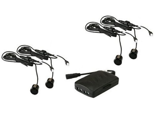 PHANTOM FS-25100 Система безопасной парковки