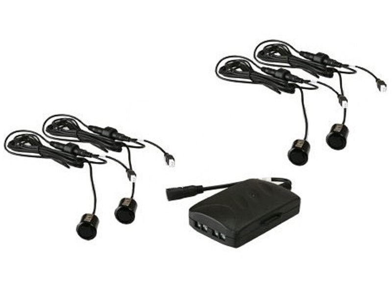 PHANTOM FS-25100 Система безопасной парковки