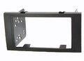 Intro RFO-N07S рамка FORD Focus 2, C-Max, S-max, Fusion, Fiesta 05+, Kuga, Transit  2din (крепеж)